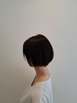 カラ(Cara) 艶髪ショート♪