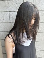 ロカリタ キョウト 千本丸太町店(ROCAReTA kyoto)&nbsp;レイヤーカット/