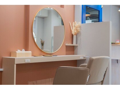 アオ 花咲町(a-o)の写真