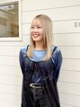 シアアルン 新小岩店(SHEER alun) Mai 