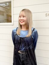 シアアルン 新小岩店(SHEER alun) Mai 