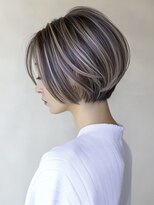 アルトリスト(Altruist Aging×HAIR&SPA)&nbsp;☆オリーブグレーココアベージュ小顔クラゲヘアー/黒髪/髪質改善