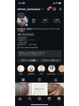 ウインナーヴィジョン 栄 久屋大通店(WINNER VISION) Instagram@winner_kanazawa 脱白髪染めの投稿をあげています!