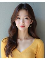 マルカ 千歳烏山(marca)&nbsp;韓国×大人ウェーブ