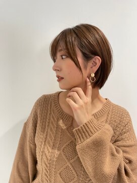 フラミューム 上野(flammeum) flammeum style