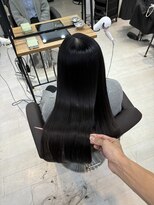 アイズ 横浜(IS)&nbsp;[YASU指名]髪質改善トリートメント/横浜