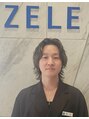 ゼル 谷塚店(ZELE) 佐川 貴裕