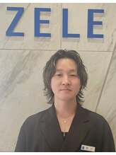ゼル 谷塚店(ZELE) 佐川 貴裕