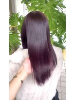 ザ パス 警固店(the path)&nbsp;ラベンダーカラー