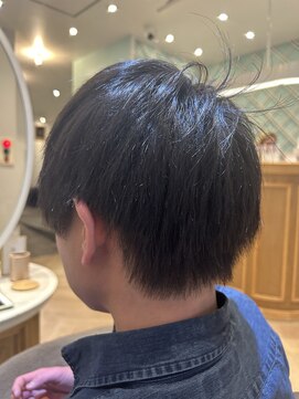 アンフィ 矢向(Anphi) 3-14 メンズ