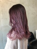 ソルトウォーター 南堀江(SALT WATER) バイオレット