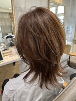 パダ(PADA)&nbsp;ナチュラルベージュウルフ♪