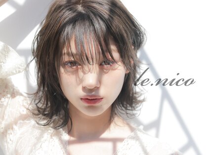 ル ニコ(Le.nico)の写真