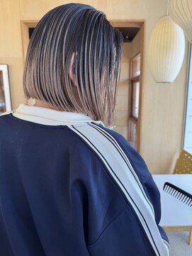 パレス(PAALS) デザインカラー