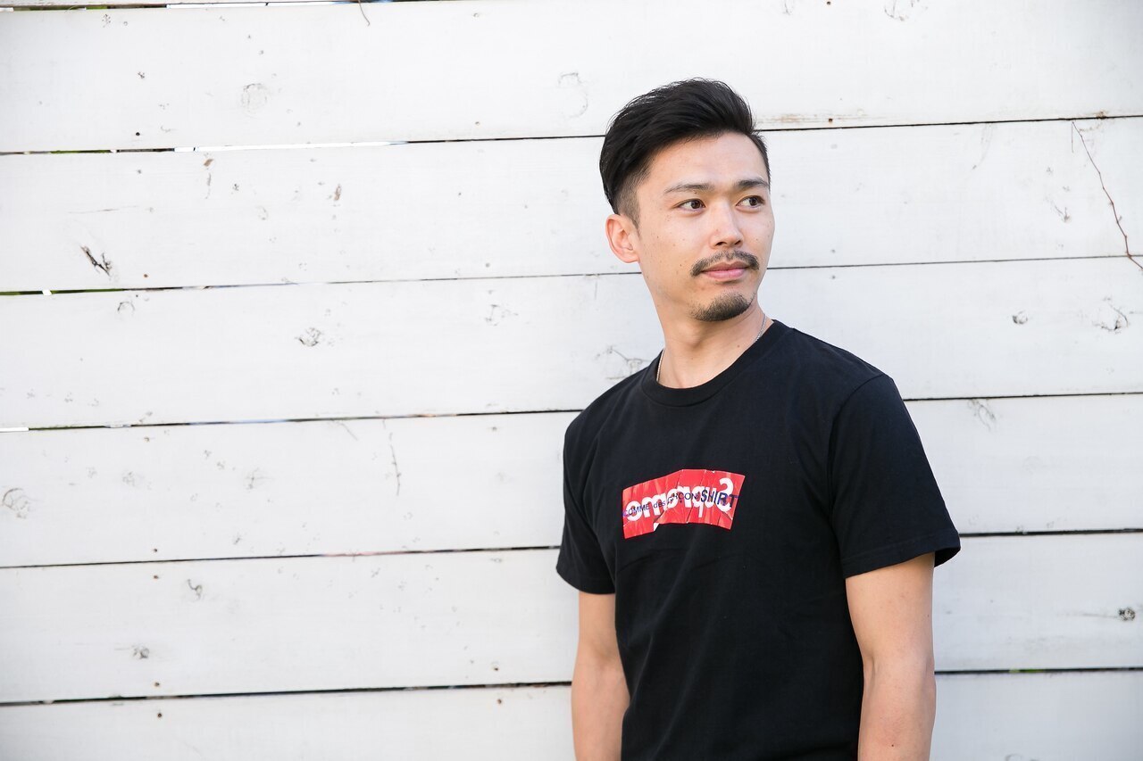 【メンズ限定】メンズカット+シャンプーブロー 3700円