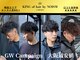 キングオブヘア バイ ノイズ 梅田茶屋町店(KING of hair by NOISM)の写真