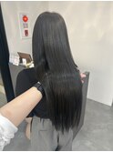 グレージュカラー