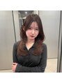 ハルキミナトジャパン 広島並木通り店(HARUKI MINATO japan) 横畠  樹里