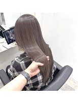 ワク 岡崎店(waku)&nbsp;髪質改善トリートメントの実力