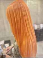 リエコー(RE'ECHO)&nbsp;○アレンジカラー