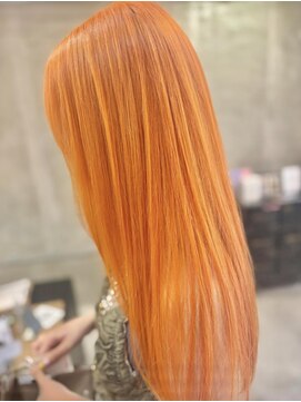 リエコー(RE'ECHO) ○アレンジカラー