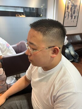 スリーク 吹田店(Sleek) フェード