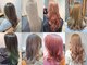 ユージヘアドレス(YOU-G HAIR Dress)の写真