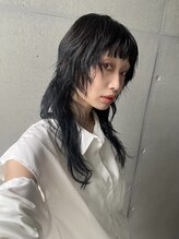 ゾーイ(ZOEY) chihiro layer