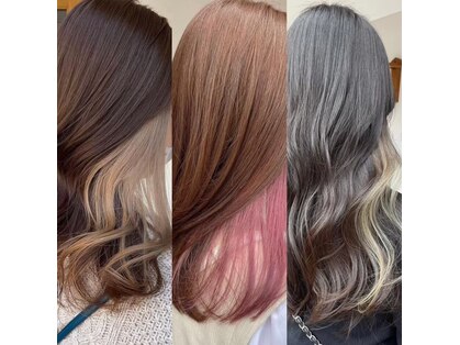 ロッソ 五反野店(Rosso)の写真