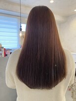 プルメリアドット(Plumeria.)&nbsp;RED