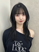 ジーナ 福岡天神(Zina) 韓国レイヤー/ハッシュレイヤーZina福岡天神