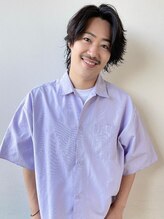 ケーツー エソラ池袋店(K-two)&nbsp;鈴木 大地