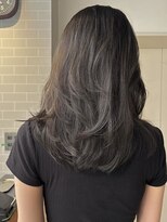 ルチア ヘア ステラ 京都店(Lucia hair stella)&nbsp;髪質改善/イルミナカラー/縮毛矯正/学割U24/京都/河原町