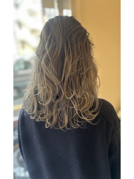 キュウヨンロク 高円寺(946) バレイヤージュ