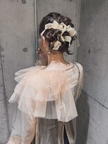 メーヴェ(Mowen) ( ヘアセット )