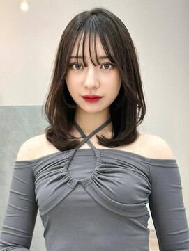 エレリー 名駅(EleRe) 髪質改善トリートメント名古屋名駅レイヤーカット縮毛矯正m84