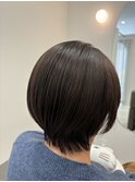 ショート