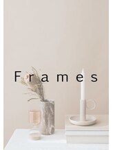 フレイムス ヘア アンド リラックス 高崎駅西口店(Frames hair&relax)&nbsp;OZAWA 