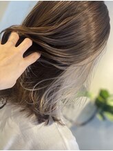 モアバイエフ(MORE byF)