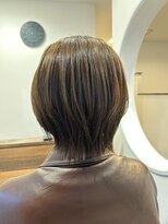 ミレナ(Milena)&nbsp;くびれショート