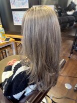 1+ アンプリュス(Unplus)&nbsp;陰影ハイライト