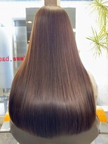 アルファ(alpha)&nbsp;酸熱水素カラートリートメントロング