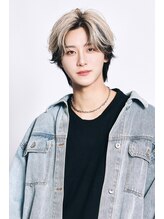 テンバイリップスヘアー(TEN by LIPPS hair) とみた まなと