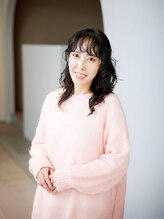 ワークスヘアーメンズ(WORKS HAIR MEN'S)&nbsp;丹羽 彩華