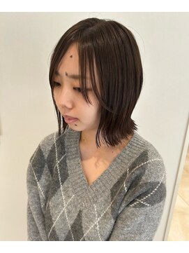 グラティコ(GratiCo) ブラウンカラー