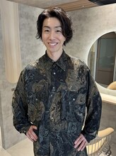 アース コアフュールボーテ 柏崎店(EARTH coiffure beaute)&nbsp;池田 雅宏