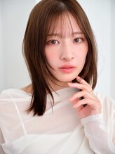 リトル オオミヤ(little)