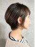 【シャンプーなし】気軽に整えるドライカット☆￥3500☆
