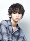 【alpha新宿】メンズスタイル（新宿駅/メンズサロン）