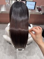 ヨウ バイ アミー 横浜(YEAU. by amii) 【横浜】内部補修で叶う◎圧倒的ツヤ髪